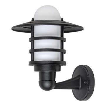 Rabalux 7678 - Applique murale extérieure DARRINGTON 1xE27/20W/230V IP44