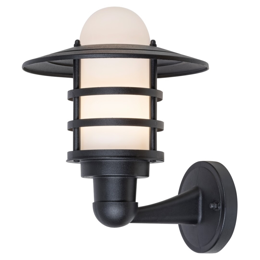 Rabalux 7678 - Applique murale extérieure DARRINGTON 1xE27/20W/230V IP44
