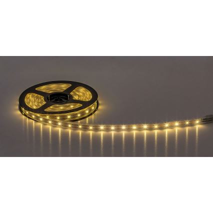 Rabalux - Ruban solaire LED/0,26W/3,2V 4,9m IP44