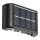 Rabalux 77024 - Applique murale solaire LED/1,2W/1,2V IP44 600 mAh