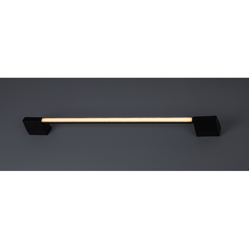 Rabalux - Applique murale d'extérieur LED/8W/230V IP54 90 cm noire