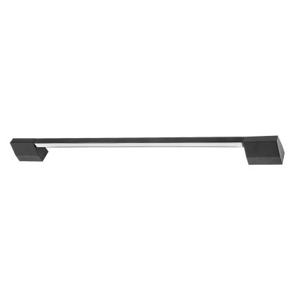 Rabalux - Applique murale d'extérieur LED/8W/230V IP54 90 cm noire