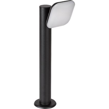 Rabalux - LED Lampe flexible extérieure LED/12W/230V IP44 50 cm noir
