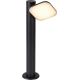 Rabalux - Lampe extérieure LED/12W/230V IP44 50 cm noir