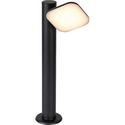 Rabalux - Lampe extérieure LED/12W/230V IP44 50 cm noir