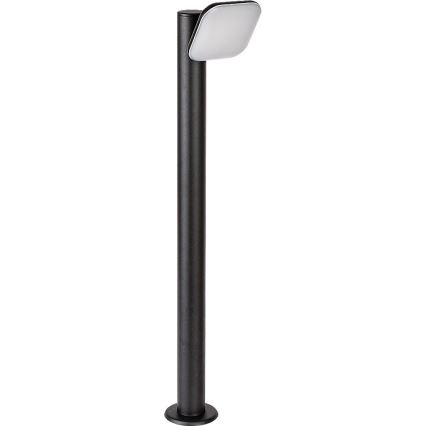 Rabalux - Lampe extérieure LED/12W/230V IP44 80 cm noir