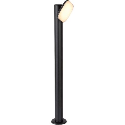 Rabalux - Lampe extérieure LED/12W/230V IP44 80 cm noir