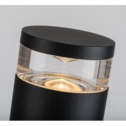 Rabalux - Lampe d'extérieur 1xGU10/10W/230V IP54 54,5 cm anthracite