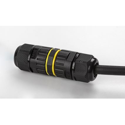 Rabalux - Lampe d'extérieur 1xGU10/10W/230V IP54 54,5 cm anthracite