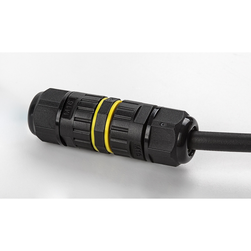 Rabalux - Lampe d'extérieur 1xGU10/10W/230V IP54 54,5 cm anthracite