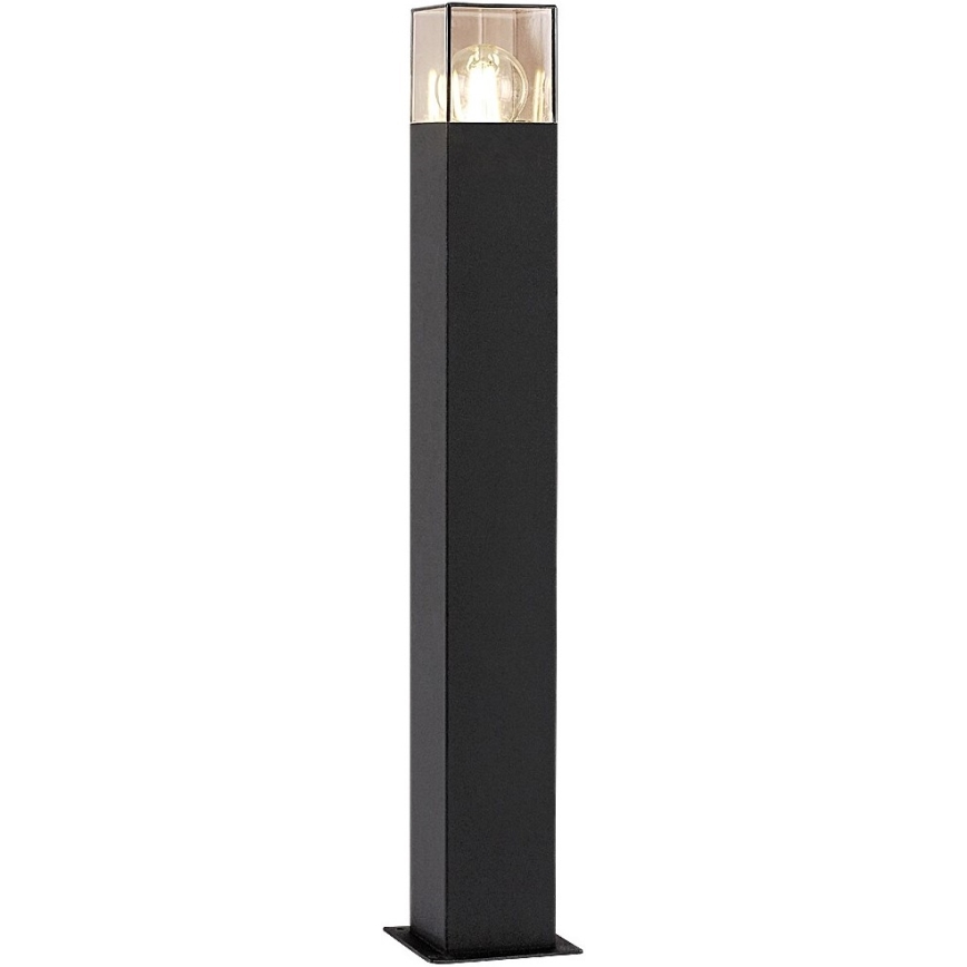 Rabalux - Lampadaire extérieur 1xE27/60W/230V IP54 noir