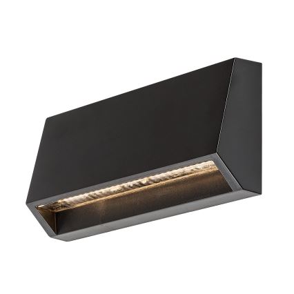 Rabalux - Applique murale extérieure LED/3W/230V IP54