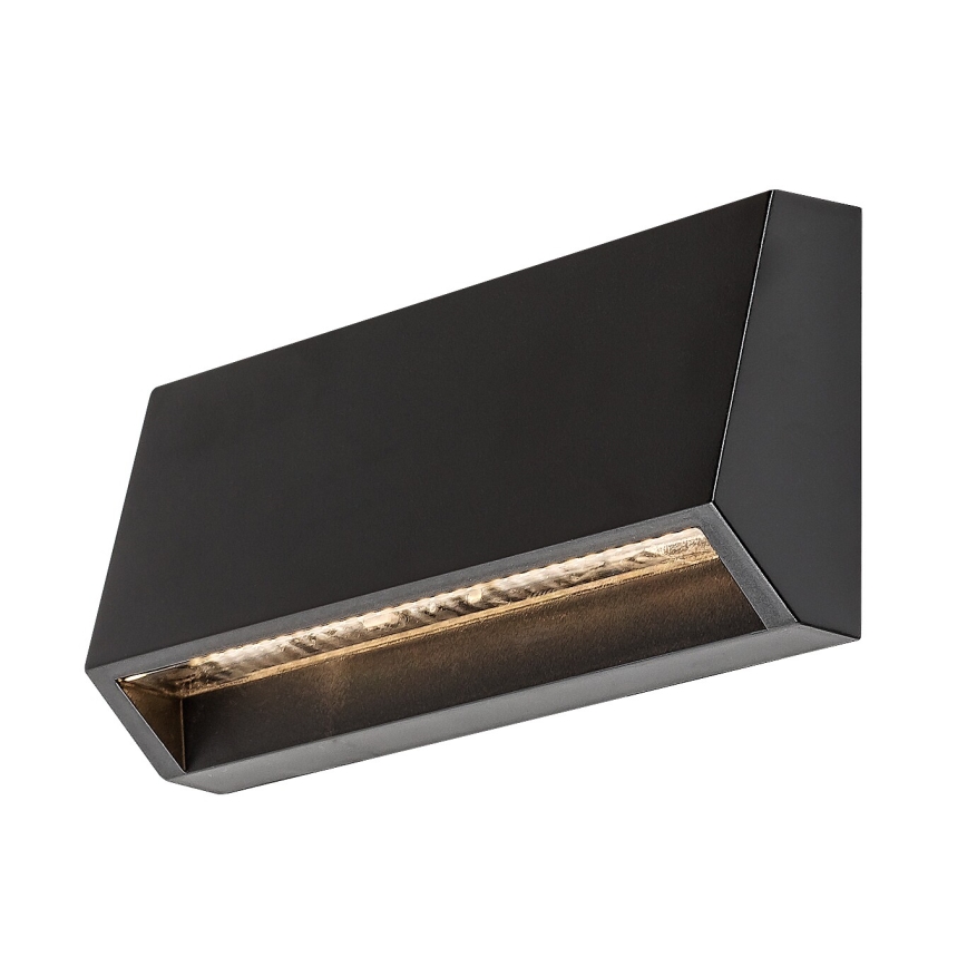 Rabalux - Applique murale extérieure LED/3W/230V IP54