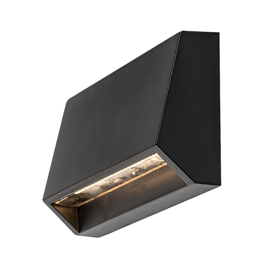 Rabalux - Applique murale extérieure LED/3W/230V IP54
