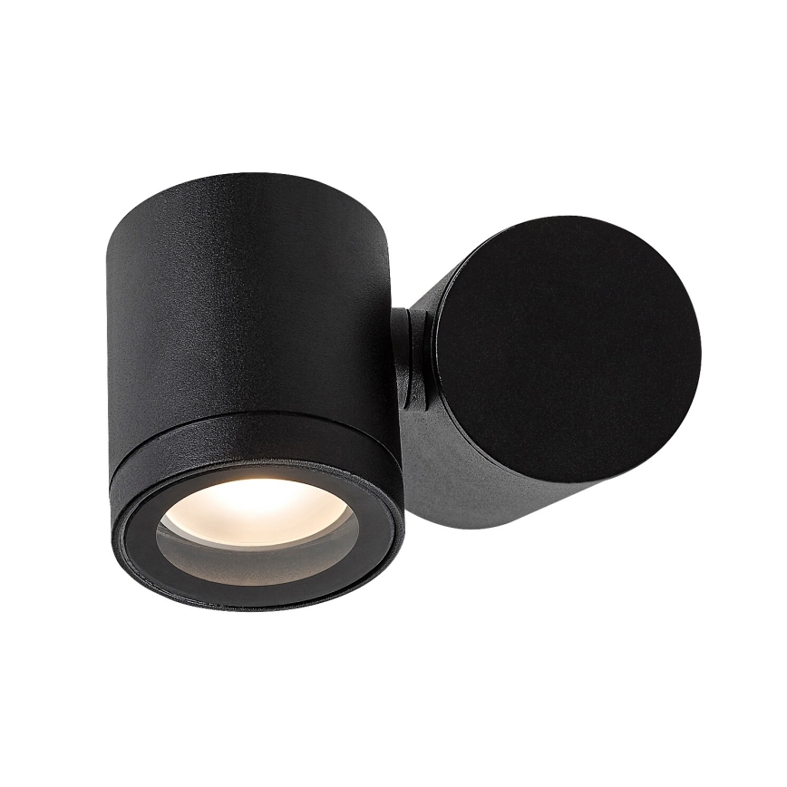 Rabalux - Applique murale extérieure 1xGU10/35W/230V IP44