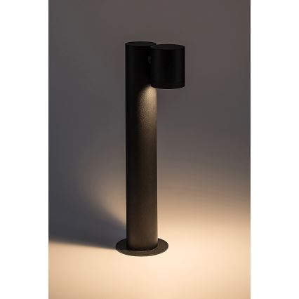 Rabalux - Lampadaire extérieur 1xGU10/35W/230V IP44