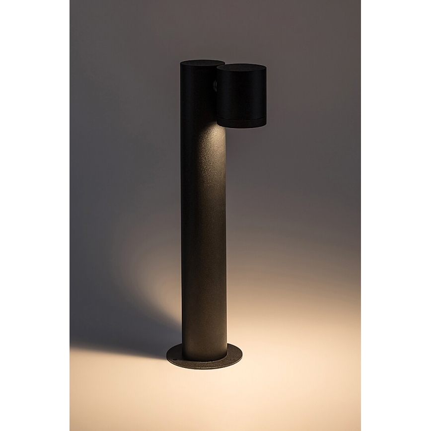 Rabalux - Lampadaire extérieur 1xGU10/35W/230V IP44