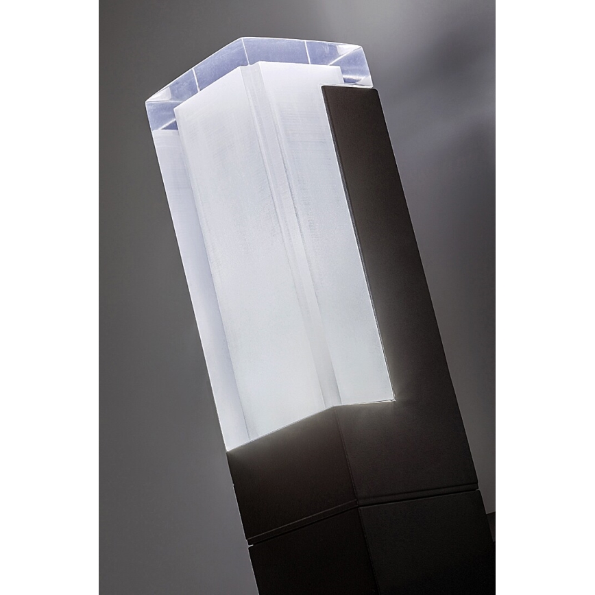 Rabalux - Applique murale extérieure LED/7W/230V 2700/4000/6000K IP54