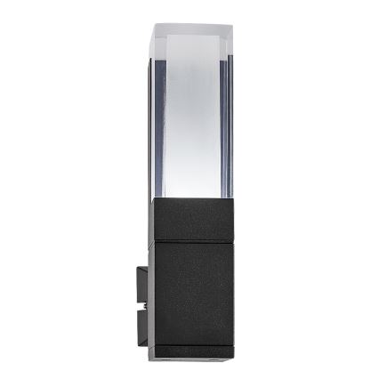 Rabalux - Applique murale extérieure LED/7W/230V 2700/4000/6000K IP54