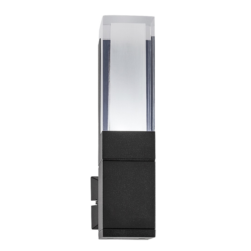 Rabalux - Applique murale extérieure LED/7W/230V 2700/4000/6000K IP54