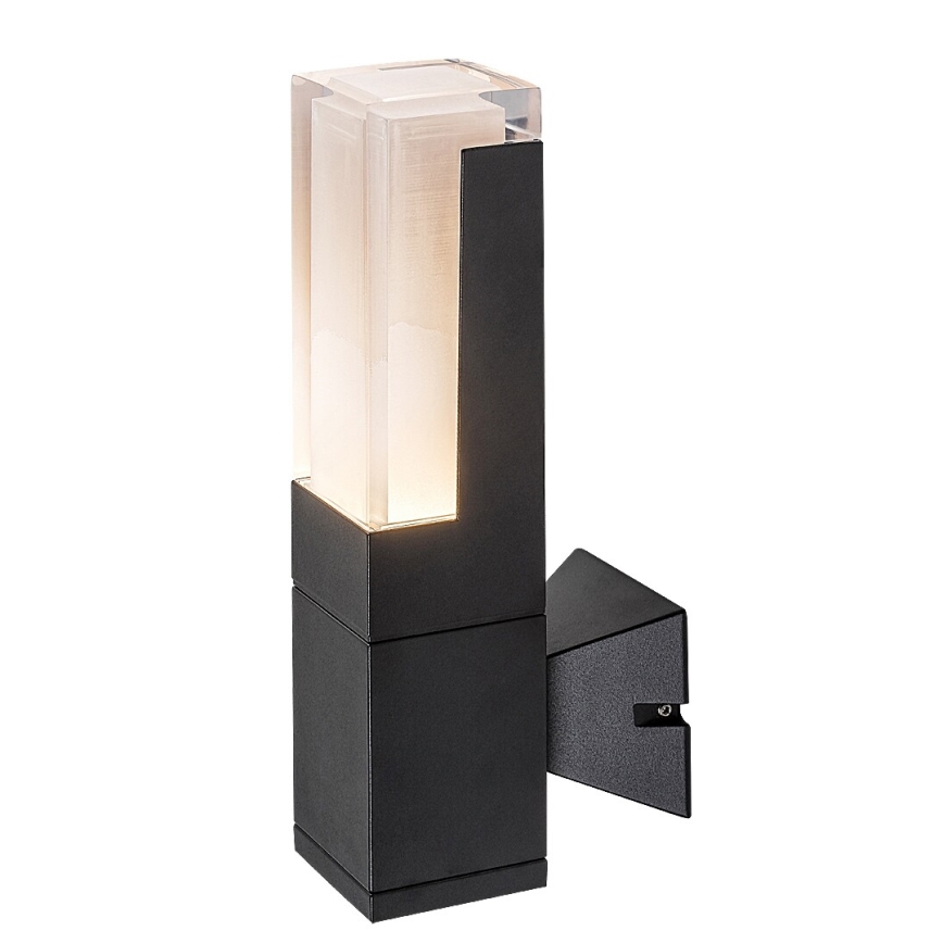 Rabalux - Applique murale extérieure LED/7W/230V 2700/4000/6000K IP54