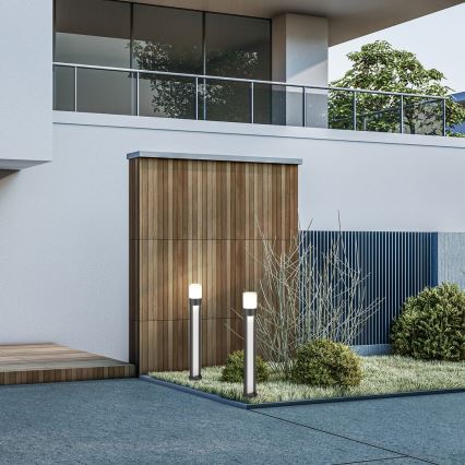 Rabalux - Lampe extérieure LED/12W/230V IP44 80 cm