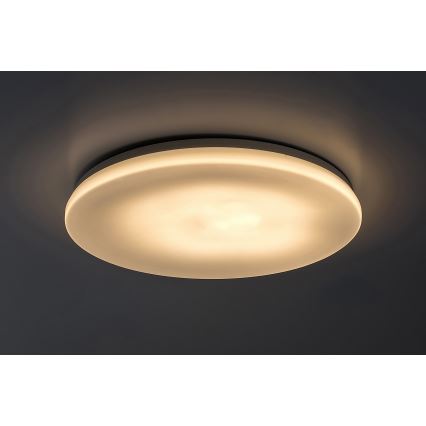 Rabalux - Plafonnier LED pour salle de bains LED/36W/230V 3000/4000/6000K IP44 Ø 41 cm
