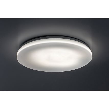 Rabalux - Plafonnier LED pour salle de bains LED/36W/230V 3000/4000/6000K IP44 Ø 41 cm