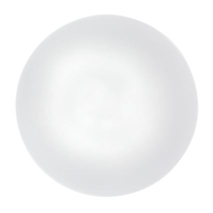 Rabalux - Plafonnier LED pour salle de bains LED/36W/230V 3000/4000/6000K IP44 Ø 41 cm