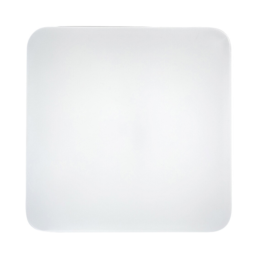 Rabalux - Plafonnier LED pour salle de bains LED/36W/230V 3000/4000/6000K IP44 41x41 cm