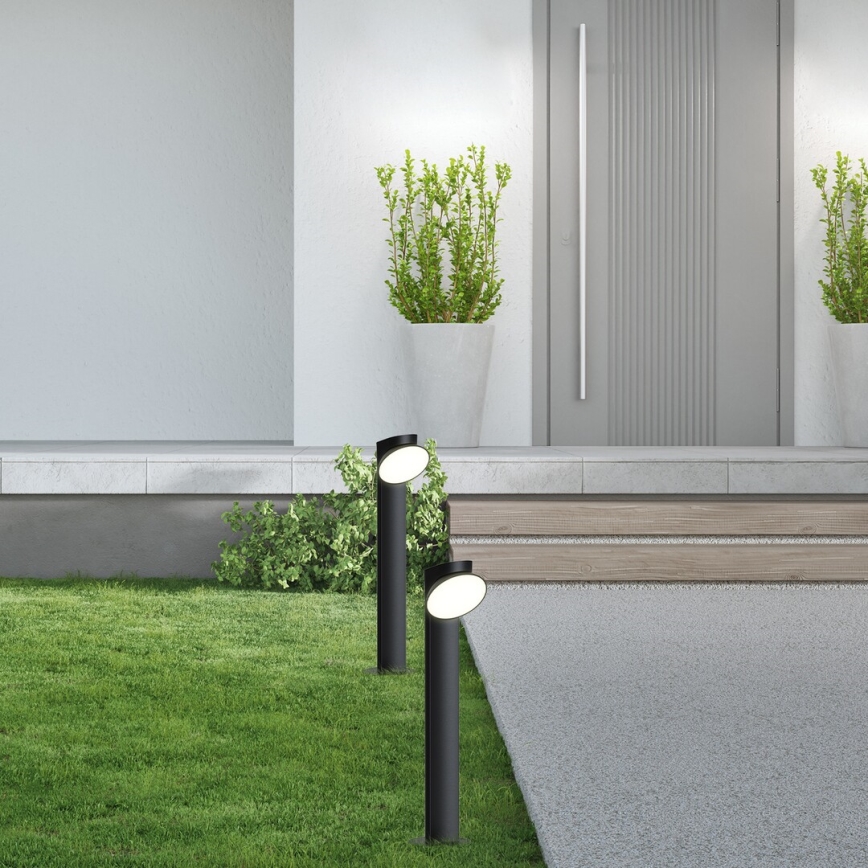 Rabalux - Lampe extérieure LED/12W/230V IP54