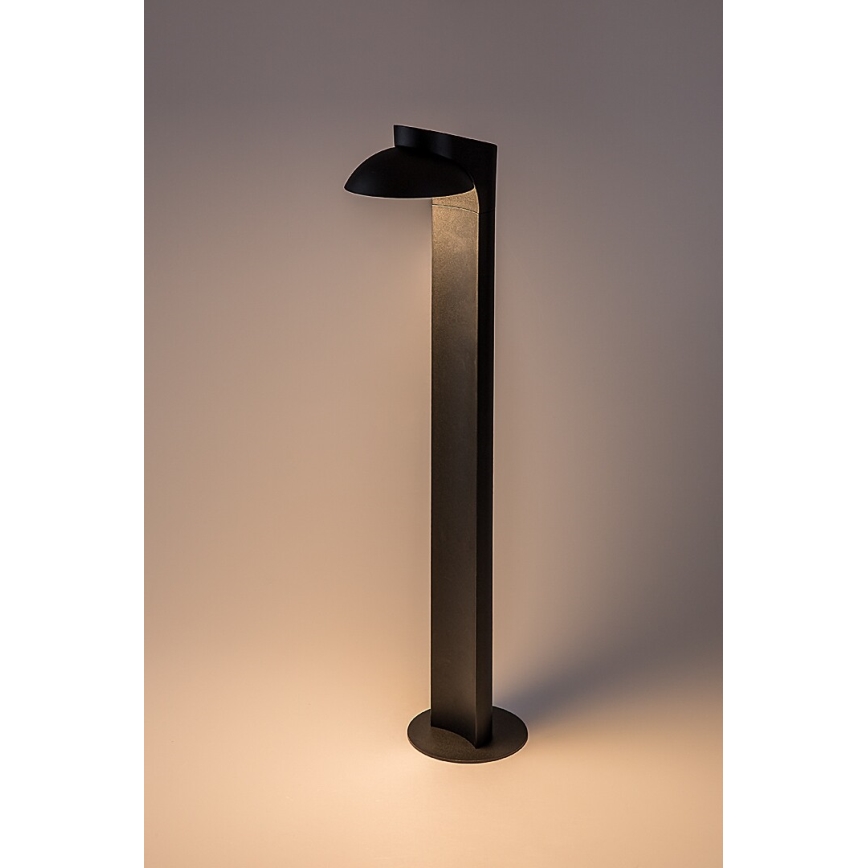 Rabalux - Lampe extérieure LED/12W/230V IP54