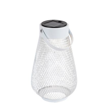 Rabalux - Éclairage solaire LED/0,16W/1,2V 400mAh IP44