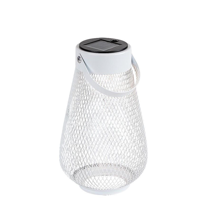 Rabalux - Éclairage solaire LED/0,16W/1,2V 400mAh IP44