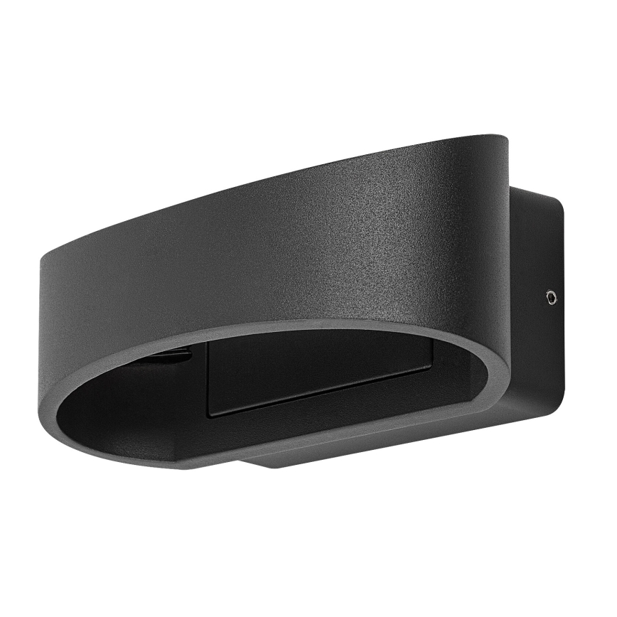 Rabalux - Applique murale d'extérieur LED/9W/230V IP54 anthracite