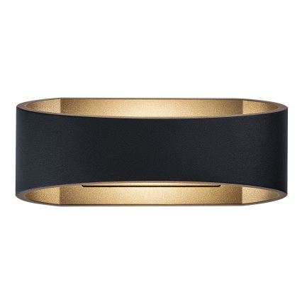 Rabalux - Applique murale d'extérieur LED/9W/230V IP54 anthracite