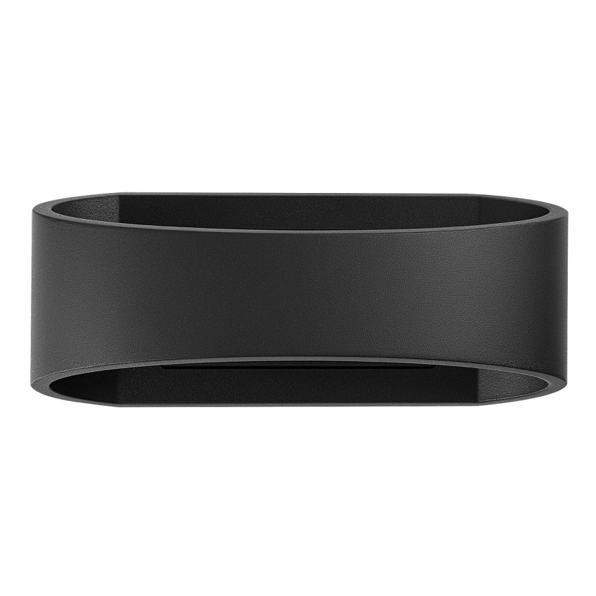 Rabalux - Applique murale d'extérieur LED/9W/230V IP54 anthracite