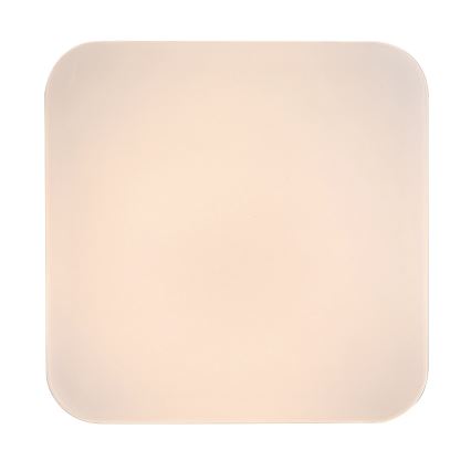 Rabalux - LED Plafonnier pour salle de bains LED/18W/230V 3000/4000/6000K IP44 28,5x28,5 cm