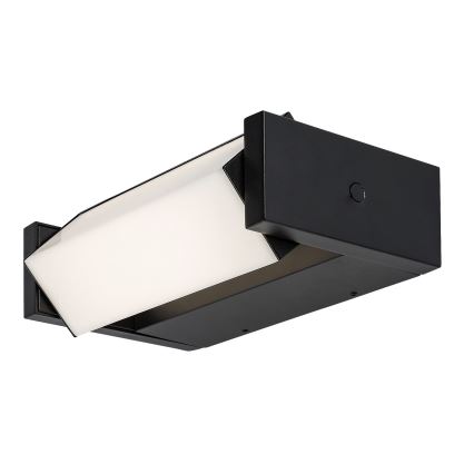 Rabalux - Applique murale extérieure LED/18W/230V IP54