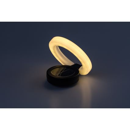 Rabalux - Éclairage solaire LED/0,05W/1,2V IP44 300 mAh