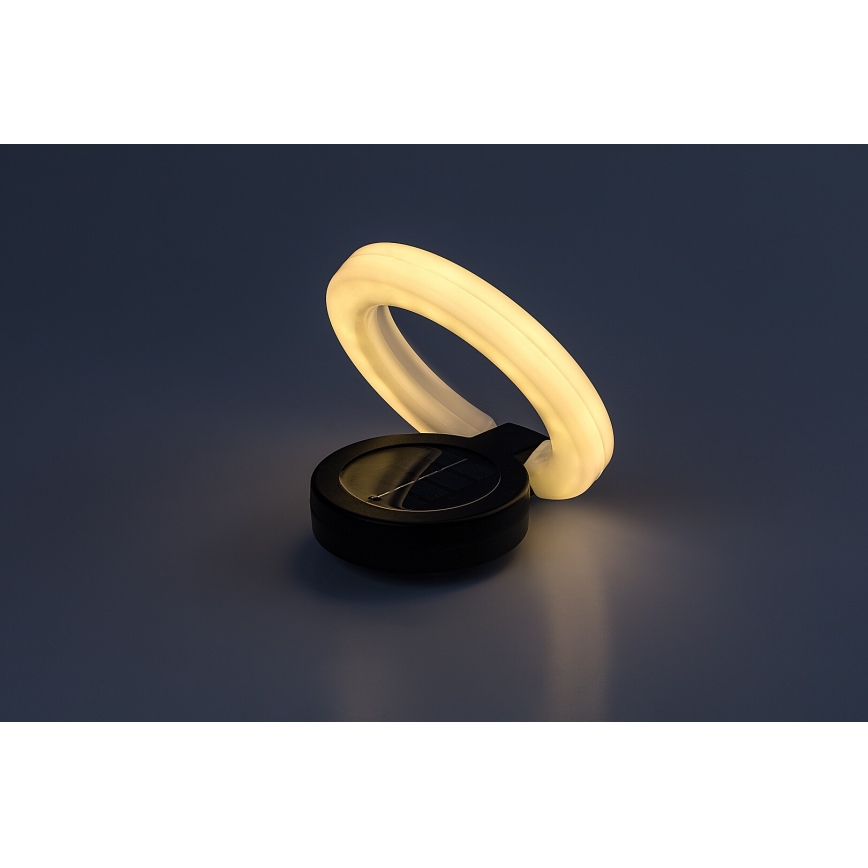 Rabalux - Luminaire solaire LED/0,05W/1,2V IP44
