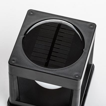 Rabalux - Éclairage solaire LED/0,3W/3,7V IP44 800 mAh