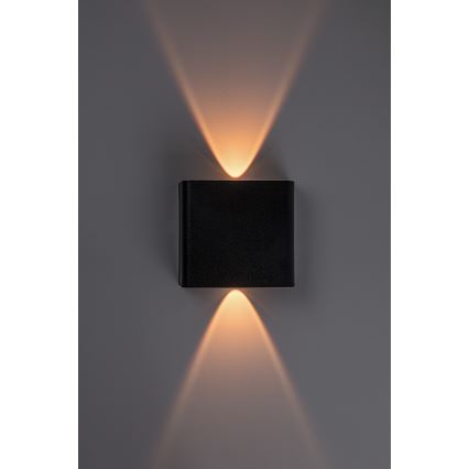 Rabalux - Applique murale extérieure LED 2W/230V 2000/2700/4000K IP65