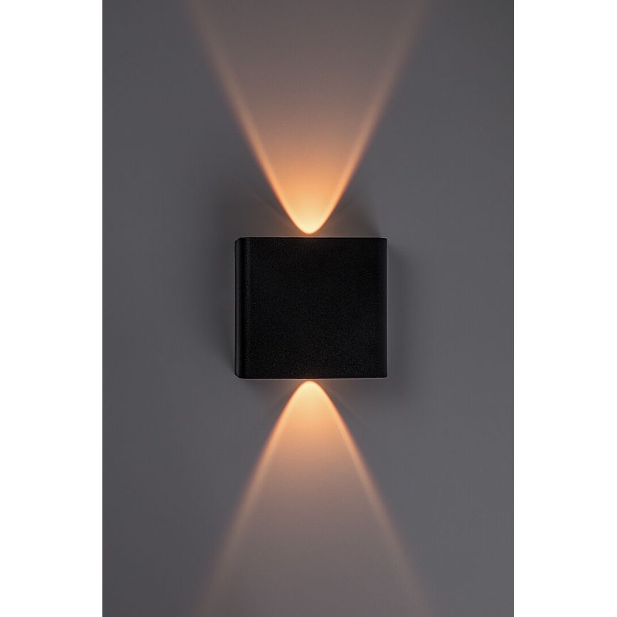 Rabalux - Applique murale extérieure LED 2W/230V 2000/2700/4000K IP65