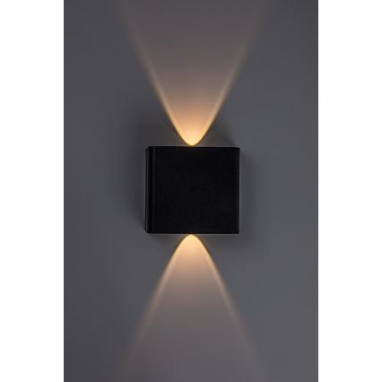 Rabalux - Applique murale extérieure LED 2W/230V 2000/2700/4000K IP65
