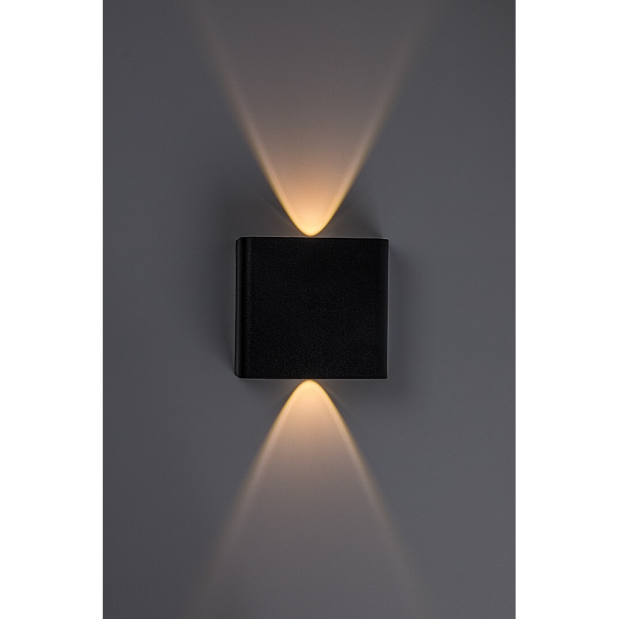 Rabalux - Applique murale extérieure LED 2W/230V 2000/2700/4000K IP65