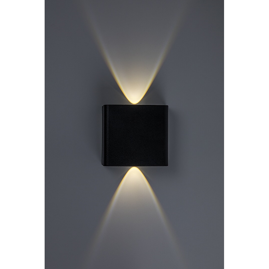 Rabalux - Applique murale extérieure LED 2W/230V 2000/2700/4000K IP65