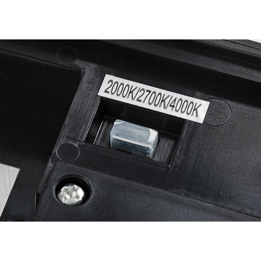 Rabalux - Applique murale d'extérieur LED 5W/230V 2000/2700/4000K IP65