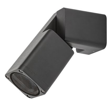 Rabalux - Applique murale d'extérieur 1xGU10/15W/230V IP65