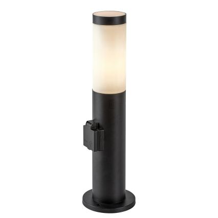 Rabalux - Lampe d'extérieur avec douille 1xE27/25W/230V IP44